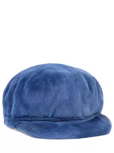 Норковая кепка FurLand