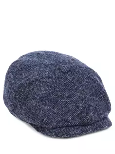Кепка шерстяная Stetson
