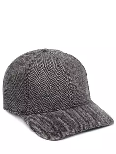 Бейсболка шерстяная Stetson
