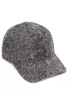 Бейсболка шерстяная Stetson