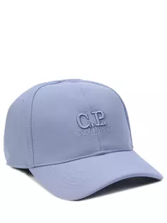 Бейсболка с логотипом C.P. Company