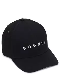 Бейсболка хлопковая Bogner