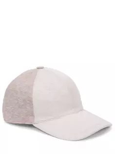 Бейсболка хлопковая Capobianco