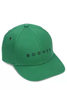 Бейсболка хлопковая Bogner