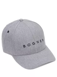 Бейсболка хлопковая Bogner