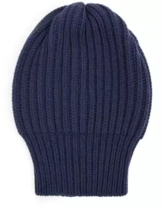 Шапка вязаная шерстяная Dalmine