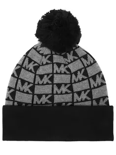 Шапка с логотипом Michael Kors