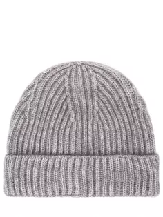 Шапка вязаная Canoe