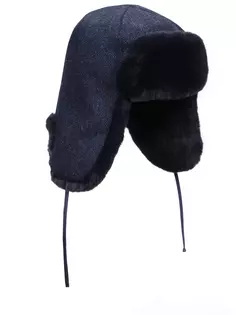 Шапка шерстяная Cudgi