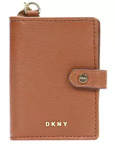 Портмоне из искусственной кожи Dkny