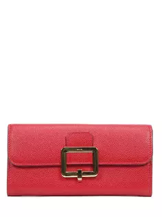 Кошелек кожаный Bally
