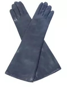 Кожаные перчатки Sermoneta Gloves