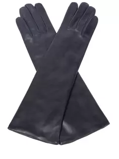 Кожаные перчатки Sermoneta Gloves