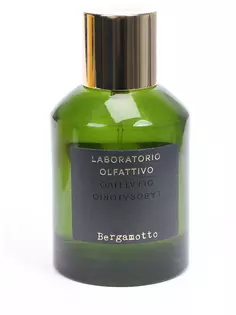 Парфюмерная вода Bergamotto Laboratorio Olfattivo
