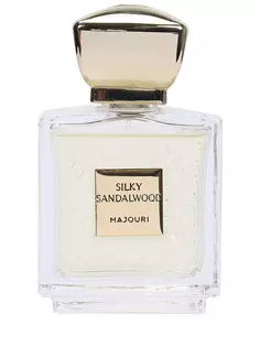 Парфюмерная вода SILKY SANDALWOOD EDP Majouri