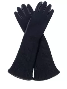 Комбинированные перчатки Sermoneta Gloves