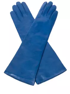 Кожаные перчатки Sermoneta Gloves
