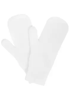 Варежки кашемировые Canoe