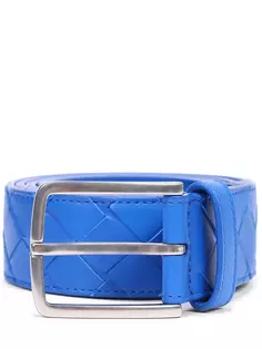 Ремень кожаный Bottega Veneta