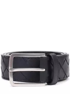 Ремень кожаный Bottega Veneta