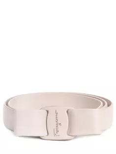 Ремень кожаный Salvatore Ferragamo