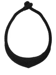 Колье из бисера Re Vera
