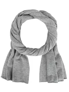 Кашемировый шарф Dalmine