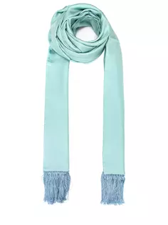 Шелковый палантин Haider Ackermann