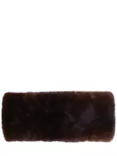 mogano Ferre'