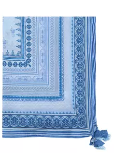 Платок с принтом Anita Dongre