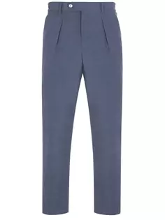 Брюки хлопковые Stile Latino