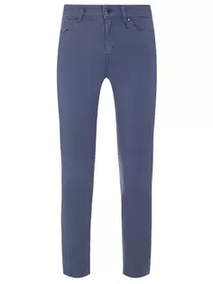 Брюки хлопковые Bogner
