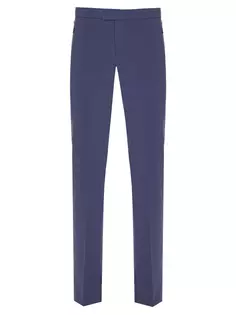 Брюки с разрезами Bogner