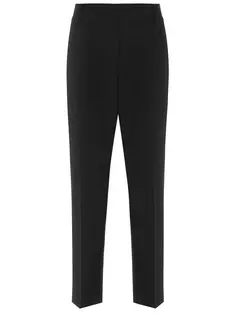 Брюки Slim Fit шерстяные Windsor