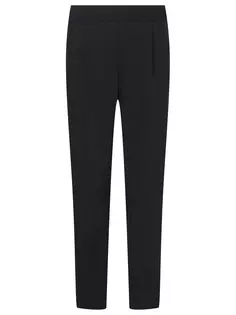 Брюки шерстяные Giorgio Armani