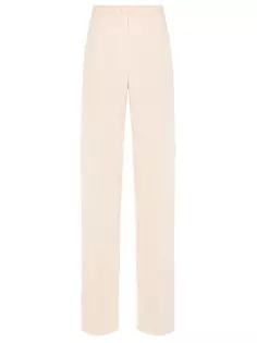 Брюки хлопковые Kiton