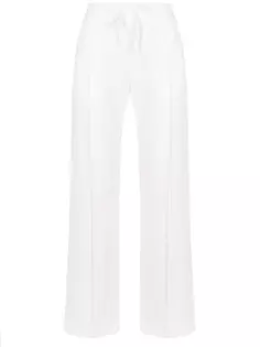Брюки хлопковые Valentino