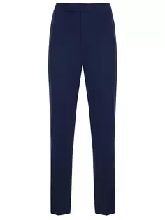 Брюки шерстяные Ralph Lauren