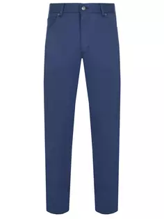 Брюки хлопковые Zegna