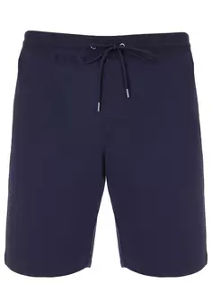 Шорты хлопковые с лампасами Michael Kors