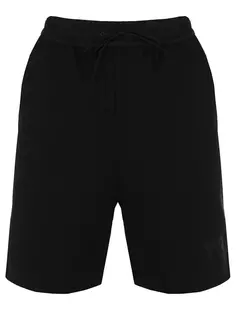 Шорты хлопковые Y-3