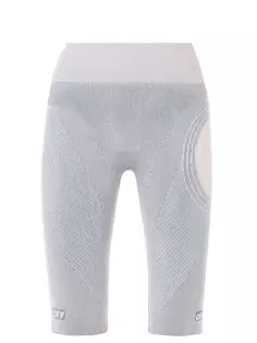 Велосипедки спортивные Off White
