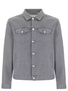 Куртка джинсовая Brunello Cucinelli