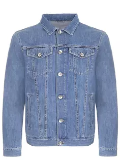 Куртка джинсовая Brunello Cucinelli