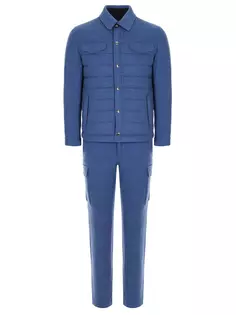 Костюм шерстяной Fioroni Cashmere