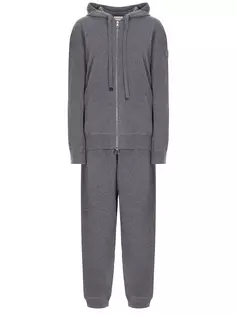 Костюм шерстяной Moncler