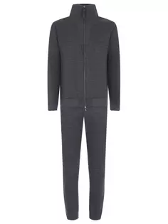 Костюм однотонный Bogner