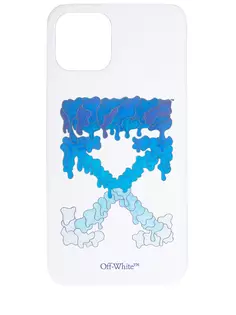 Чехол для IPHONE Off White