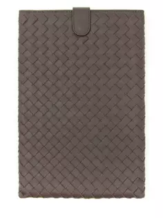 Кожаный чехол для IPad Bottega Veneta