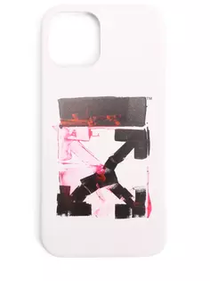 Чехол для IPHONE Off White